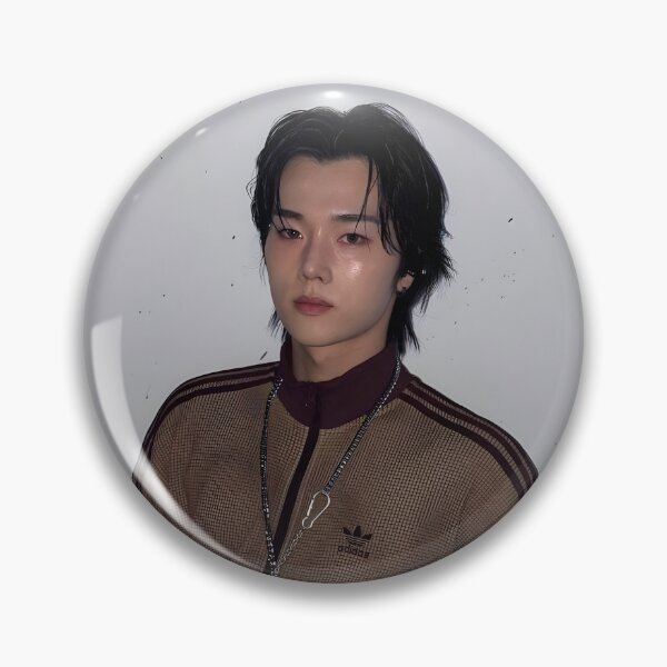 Item preview, Jungsu – The Melodic Dreamer → Soft harmonies and lyrical beauty designed and sold by Valeree Store.
