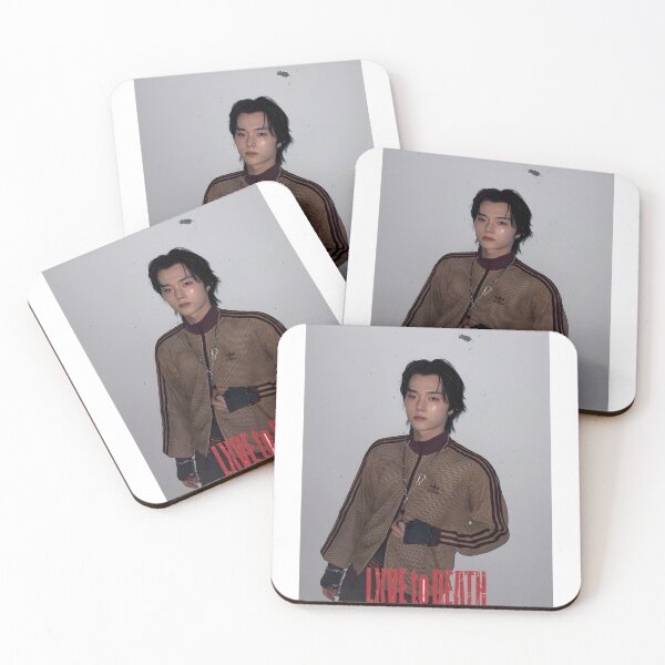 Item preview, Jungsu – The Melodic Dreamer → Soft harmonies and lyrical beauty designed and sold by Valeree Store.