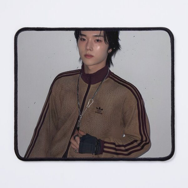 Item preview, Jungsu – The Melodic Dreamer → Soft harmonies and lyrical beauty designed and sold by Valeree Store.