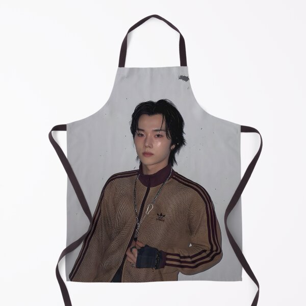 Item preview, Jungsu – The Melodic Dreamer → Soft harmonies and lyrical beauty designed and sold by Valeree Store.