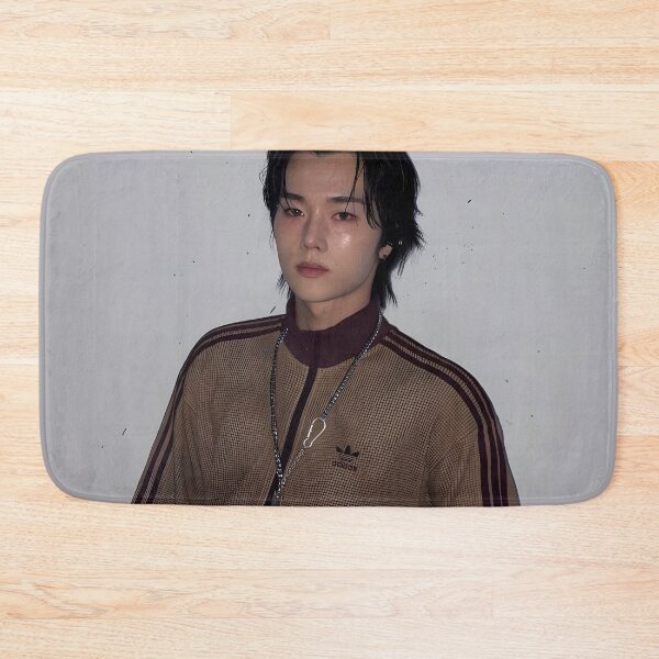 Item preview, Jungsu – The Melodic Dreamer → Soft harmonies and lyrical beauty designed and sold by Valeree Store.