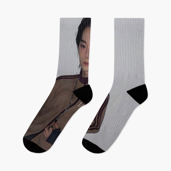 Item preview, Jungsu – The Melodic Dreamer → Soft harmonies and lyrical beauty designed and sold by Valeree Store.