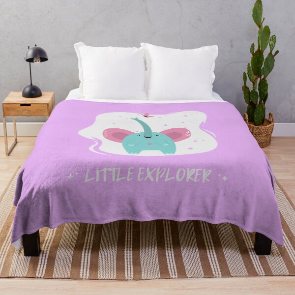 Item preview, Little Explorer  designed and sold by ash + orbit co..