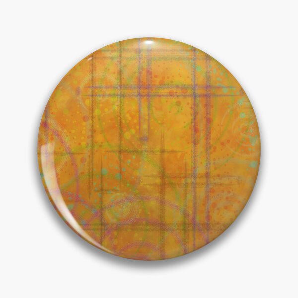 Item preview, Abstract: Textiles No. 4 designed and sold by Lefty-by-Necess.