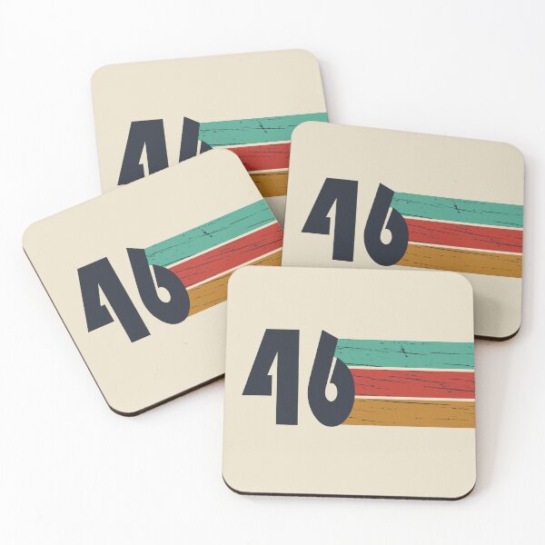 Item preview, Born in 1946 vintage 80th birthday designed and sold by Alexaltay.