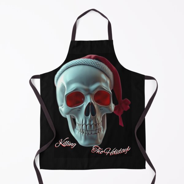 Item preview, Killing Two Holidays! designed and sold by Vinaelly.