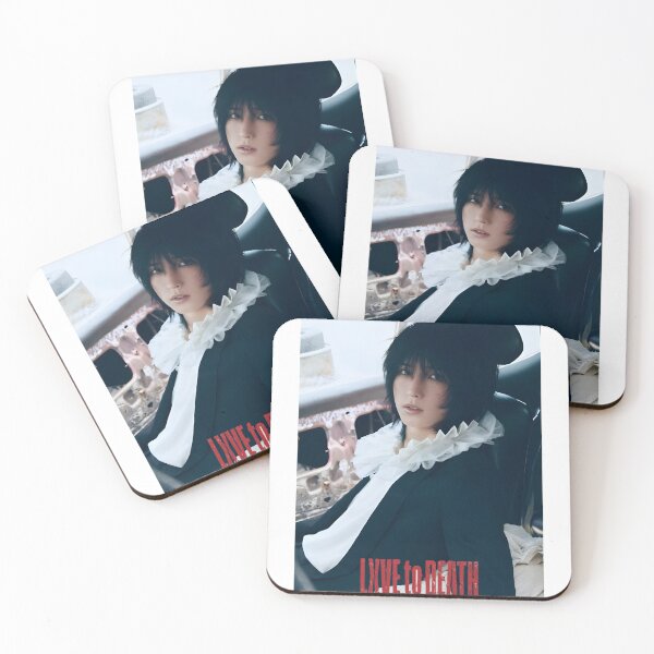 Item preview, Jun Han – The Silent Storm → Minimalist calm, inner strength designed and sold by Valeree Store.