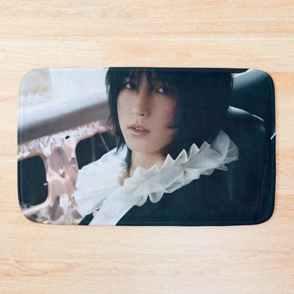 Item preview, Jun Han – The Silent Storm → Minimalist calm, inner strength designed and sold by Valeree Store.