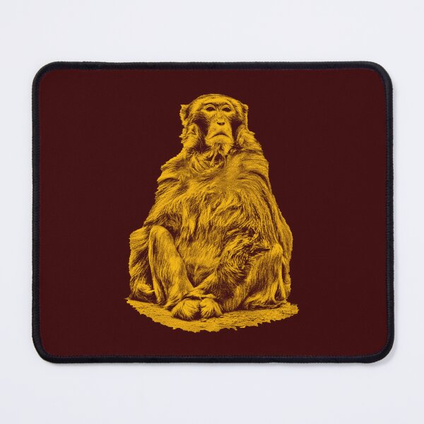 Item preview, Rhesus Macaque designed and sold by Guardi71.