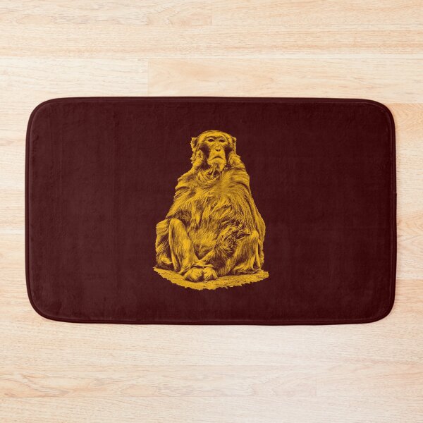Item preview, Rhesus Macaque designed and sold by Guardi71.