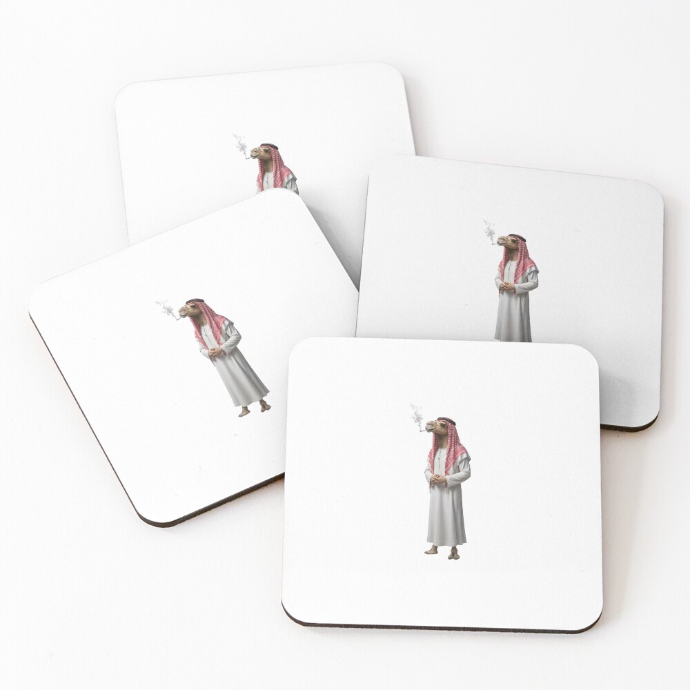 Item preview, Coasters (Set of 4) designed and sold by Ramin369.