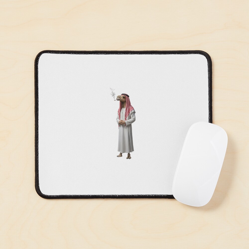 Item preview, Mouse Pad designed and sold by Ramin369.