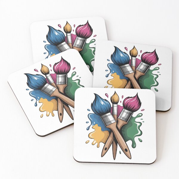 Item preview, Creation is as simple as having brushes designed and sold by P2Genies.
