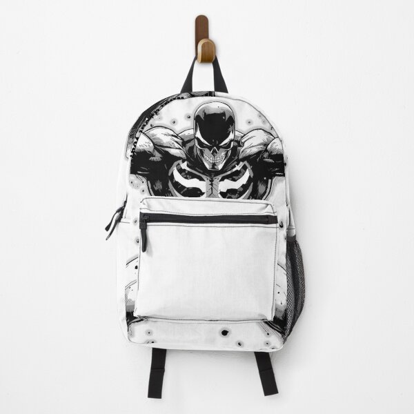 Item preview, Skullman Gym Power – TrainHard Co. designed and sold by TrainHardCo.