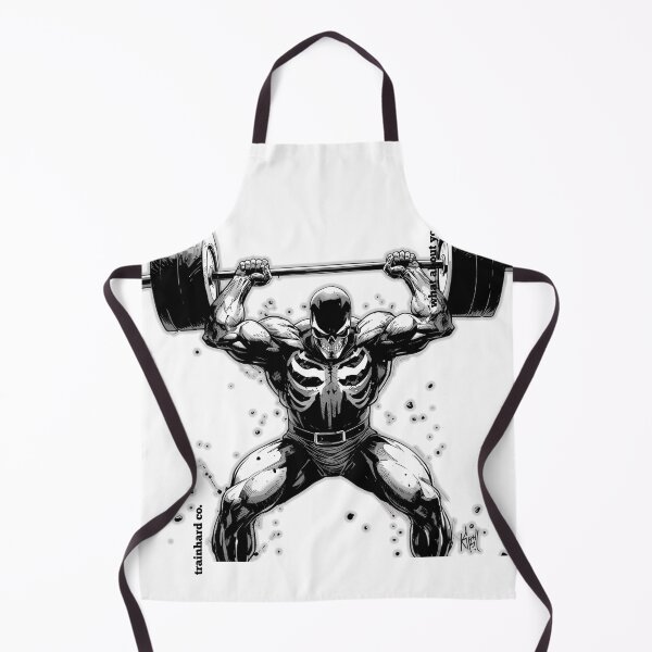 Item preview, Skullman Gym Power – TrainHard Co. designed and sold by TrainHardCo.