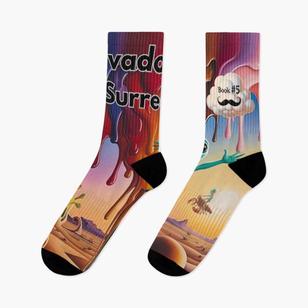 Item preview, Salvador Dalí & Surrealism designed and sold by DadimLovesPunky.