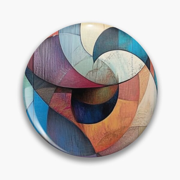 Item preview, Abstract Art in Accessories - Unique and Modern Designs designed and sold by XNewStore.