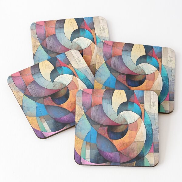 Item preview, Abstract Art in Accessories - Unique and Modern Designs designed and sold by XNewStore.