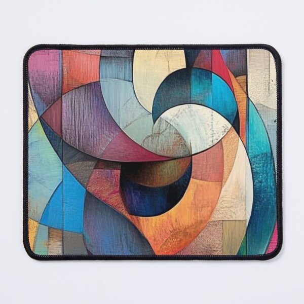 Item preview, Abstract Art in Accessories - Unique and Modern Designs designed and sold by XNewStore.