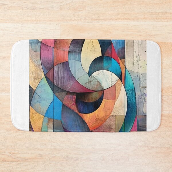 Item preview, Abstract Art in Accessories - Unique and Modern Designs designed and sold by XNewStore.