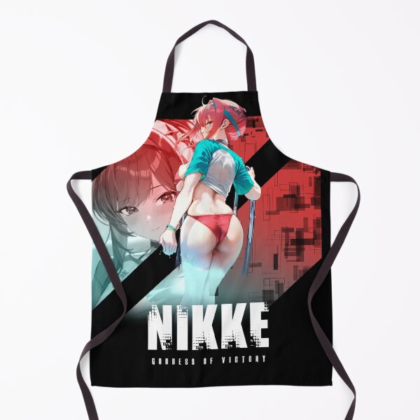 Item preview, Rapi (Nikke) designed and sold by Raging Dragon.