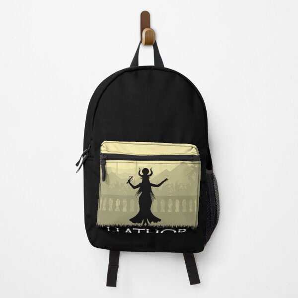 Item preview, Egyptian Deities - Hathor designed and sold by dgmng.