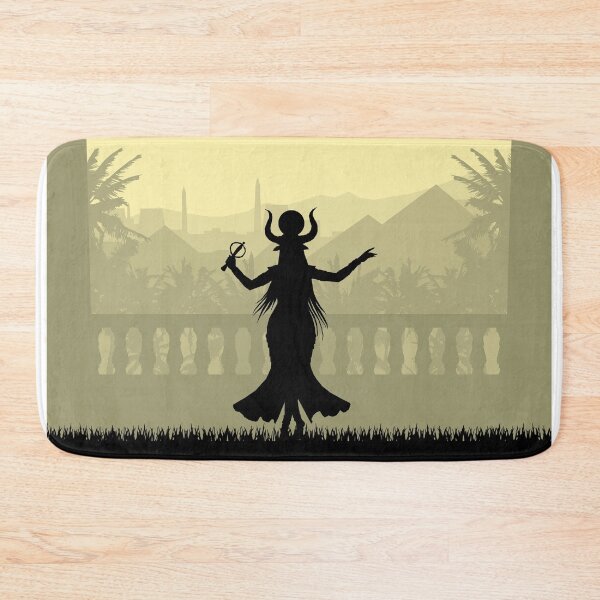 Item preview, Egyptian Deities - Hathor designed and sold by dgmng.