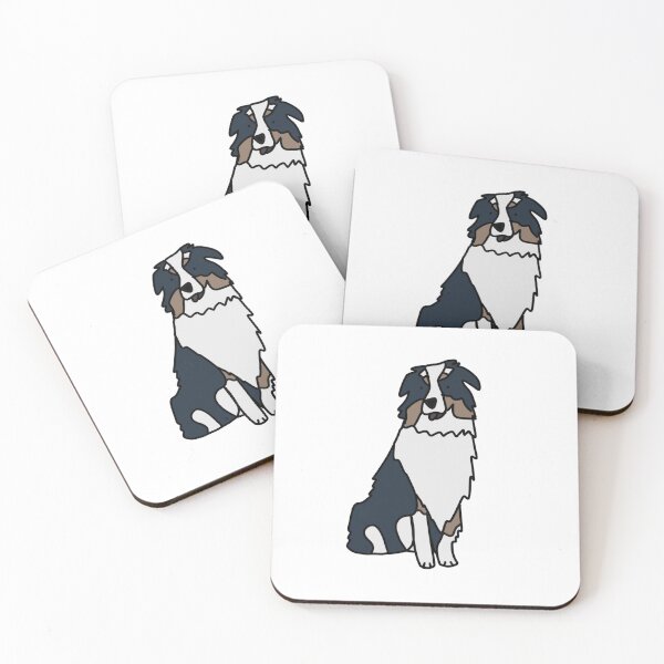 Item preview, Merle Mini Aussie designed and sold by G Creations.