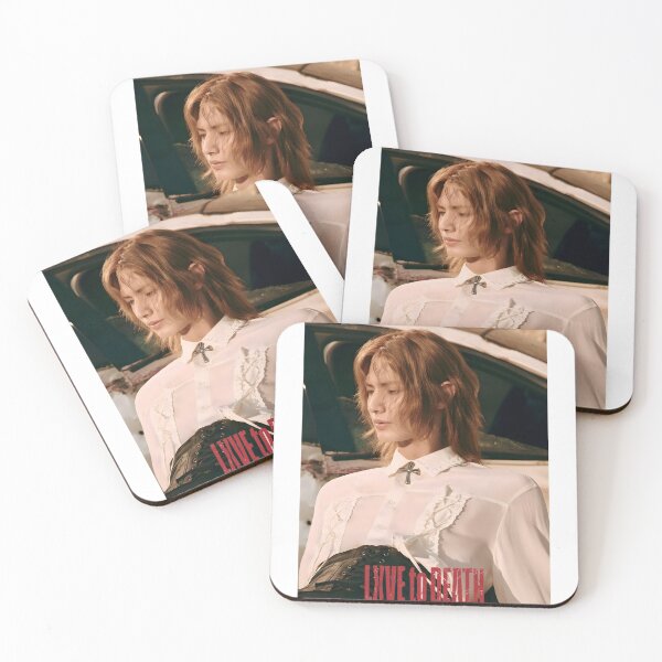 Item preview, Jooyeon – The Wild Flame → Passion, charisma, and fearless energy designed and sold by Valeree Store.