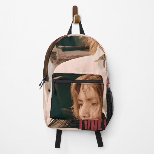 Item preview, Jooyeon – The Wild Flame → Passion, charisma, and fearless energy designed and sold by Valeree Store.