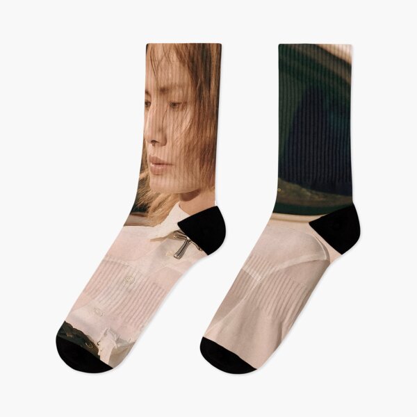 Item preview, Jooyeon – The Wild Flame → Passion, charisma, and fearless energy designed and sold by Valeree Store.