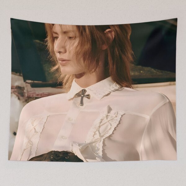 Item preview, Jooyeon – The Wild Flame → Passion, charisma, and fearless energy designed and sold by Valeree Store.