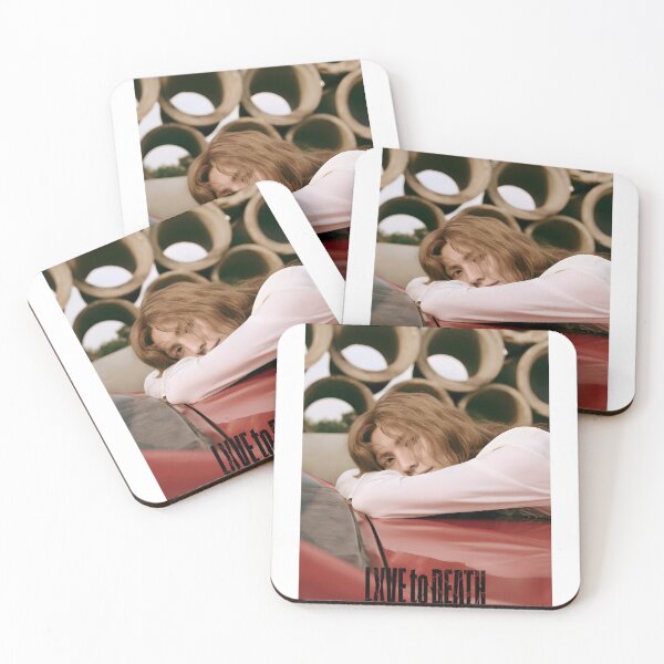 Item preview, Jooyeon – The Wild Flame → Passion, charisma, and fearless energy designed and sold by Valeree Store.
