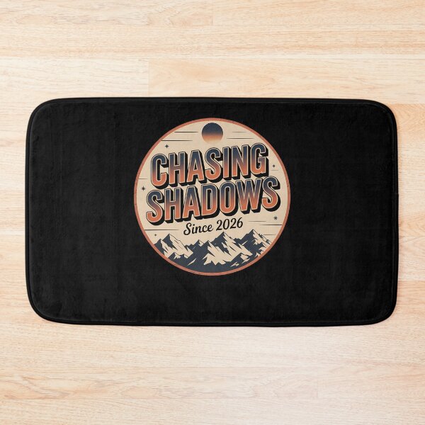 Item preview, total solar eclipse 2026 - solar eclipse -  eclipse chaser - astronomy lover - space art - celestial event - stargazer - skywatcher - moon and sun - totality 2026 - space lover designed and sold by JansenGS.