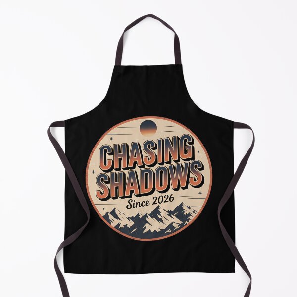 Item preview, total solar eclipse 2026 - solar eclipse - eclipse chaser - astronomy lover - space art - celestial event - stargazer - skywatcher - moon and sun - totality 2026 - space lover designed and sold by JansenGS.
