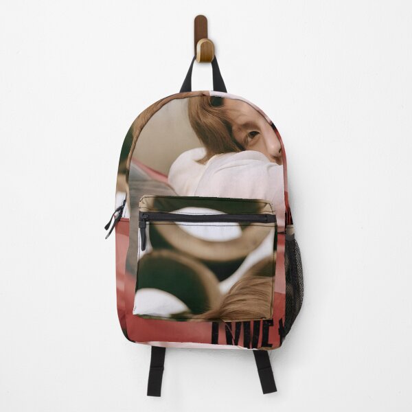 Item preview, Jooyeon – The Wild Flame → Passion, charisma, and fearless energy designed and sold by Valeree Store.