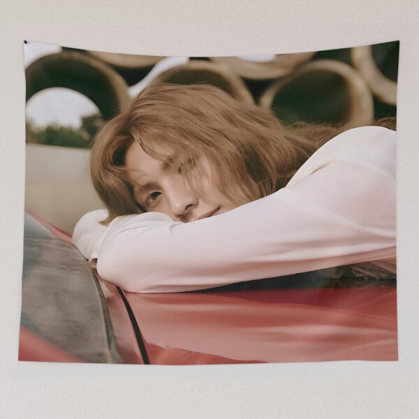 Item preview, Jooyeon – The Wild Flame → Passion, charisma, and fearless energy designed and sold by Valeree Store.