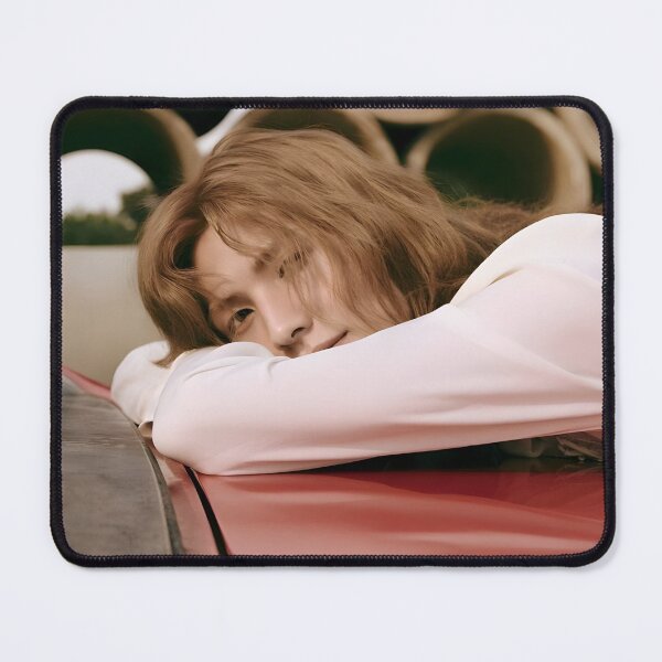 Item preview, Jooyeon – The Wild Flame → Passion, charisma, and fearless energy designed and sold by Valeree Store.