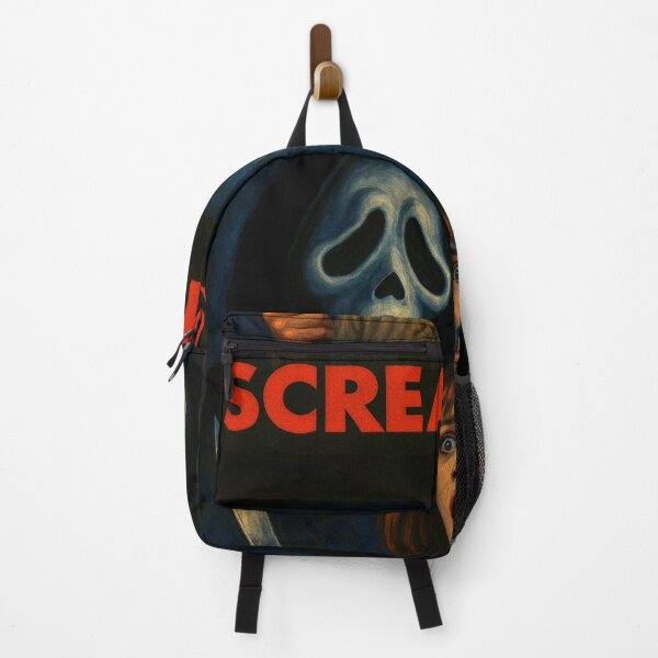 Item preview, Scream: Call from the Killer – Reimagined Horror Poster designed and sold by Art's Diner.