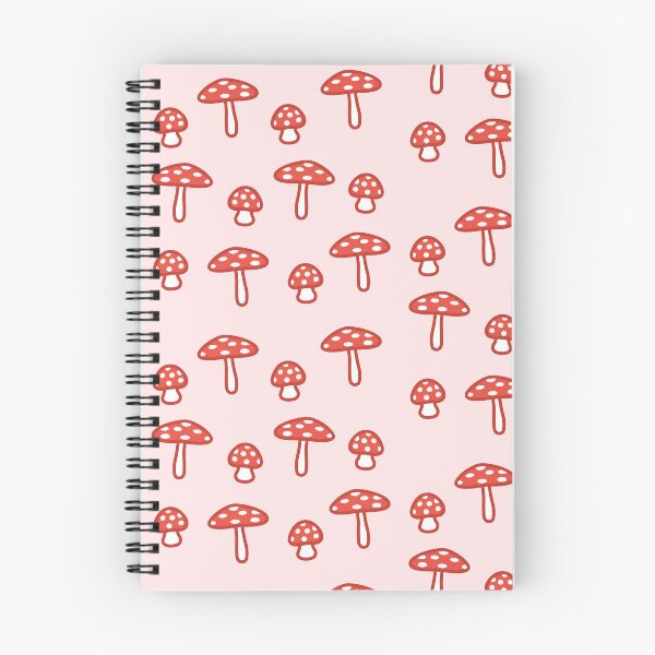 Item preview, Mini Red mushrooms pack designed and sold by sptsang.