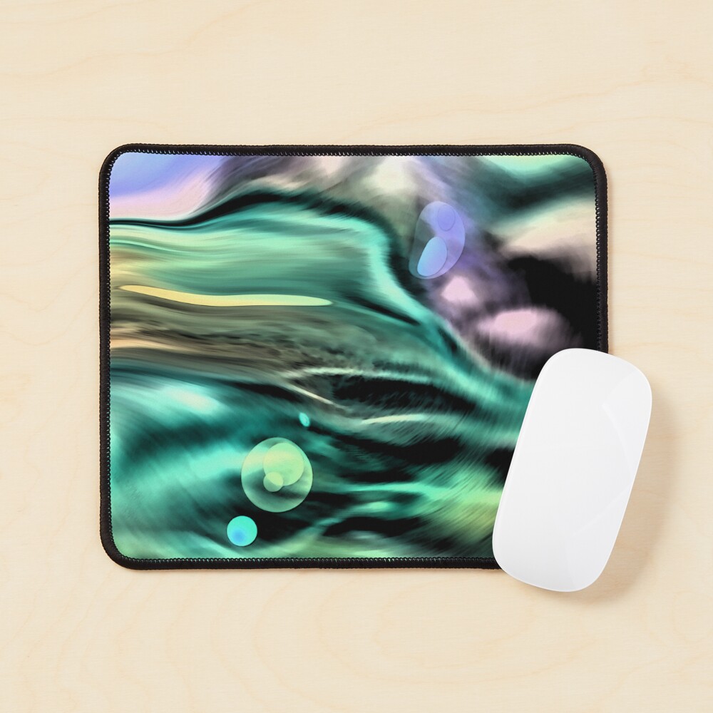 Item preview, Mouse Pad designed and sold by SarahRussell.