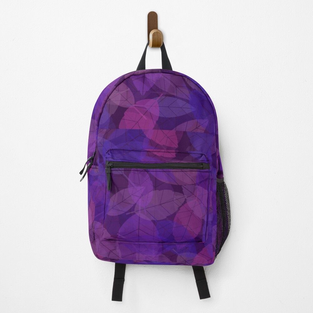 Item preview, Backpack designed and sold by ACuriousCase.