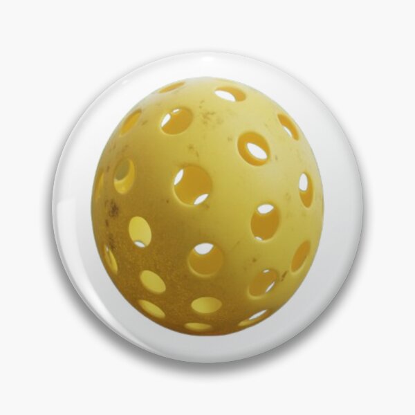 Item preview, PICKLEBALL BALL ai generated created by frasues designed and sold by frasues.