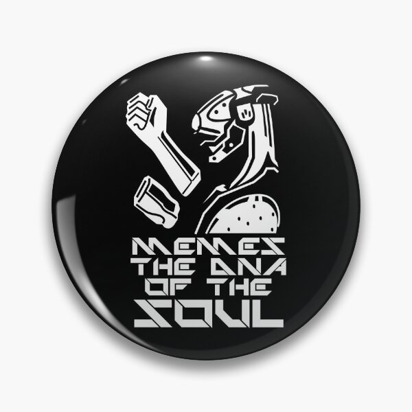 Item preview, Monsoon - Memes! The DNA of the Soul! designed and sold by niftywear.