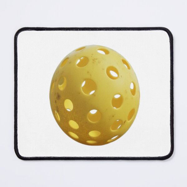 Item preview, PICKLEBALL BALL ai generated created by frasues designed and sold by frasues.