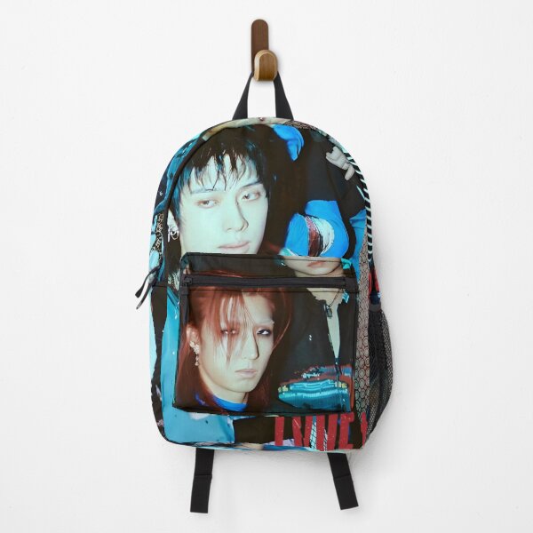 Item preview, Xdinary Heroes Inspired – LXVE to DEATH Era K-Rock Concept Collection | Fan-Made Art Series designed and sold by Valeree Store.