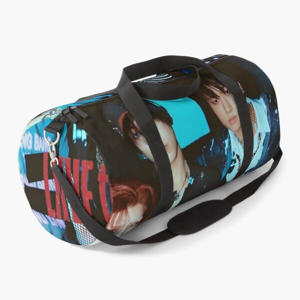 Item preview, Xdinary Heroes Inspired – LXVE to DEATH Era K-Rock Concept Collection | Fan-Made Art Series designed and sold by Valeree Store.
