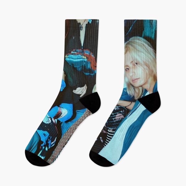 Item preview, Xdinary Heroes Inspired – LXVE to DEATH Era K-Rock Concept Collection | Fan-Made Art Series designed and sold by Valeree Store.