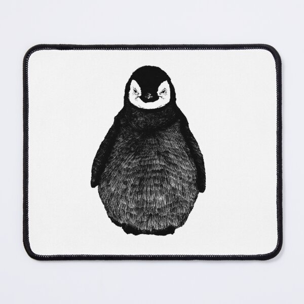 Item preview, penguin designed and sold by barmalisiRTB.