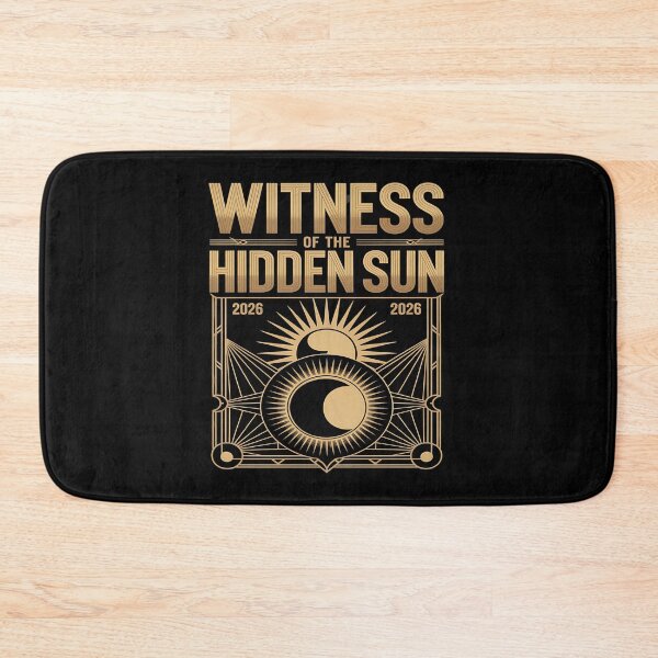 Item preview, total solar eclipse 2026 - solar eclipse -  eclipse chaser - astronomy lover - space art - celestial event - stargazer - skywatcher - moon and sun - totality 2026 - space lover designed and sold by JansenGS.